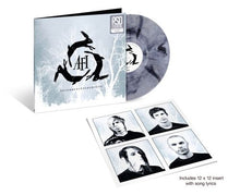 Load image into Gallery viewer, AFI - Decemberunderground: 20th Anniversary Pressing [Ltd Ed Transparent Smoke Vinyl] (RSD Essentials 2026)
