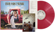 Load image into Gallery viewer, Shania Twain - Little Miss Twain [Ltd Ed Red Vinyl/ Signed Insert]
