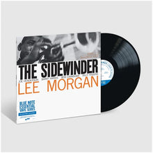 Load image into Gallery viewer, Lee Morgan - The Sidewinder [140G] (Blue Note Essential VInyl Series)
