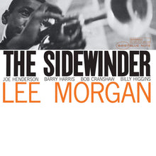 Load image into Gallery viewer, Lee Morgan - The Sidewinder [140G] (Blue Note Essential VInyl Series)
