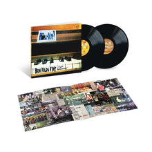 Load image into Gallery viewer, Ben Folds Five - Ben Folds Five: 30th Anniversary [2LP/ 180G]
