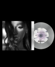 Load image into Gallery viewer, Ariana Grande - hate that i made you love me [7"/ Ltd Ed Fluffy Tail Gray Vinyl]
