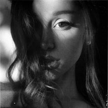 Load image into Gallery viewer, Ariana Grande - hate that i made you love me [7"/ Ltd Ed Fluffy Tail Gray Vinyl]
