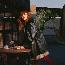 Load image into Gallery viewer, Carly Rae Jepsen - Day And Night [2LP/ Ltd Ed Red Vinyl]
