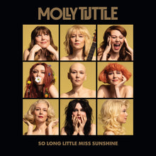 Load image into Gallery viewer, Molly Tuttle - So Long Little Miss Sunshine [140G/ Indie Exclusive Pink Vinyl]
