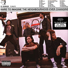 Load image into Gallery viewer, Neighbourhood, The - Hard to Imagine the Neighbourhood Ever Changing [3LP/ 180G/ 45 RPM]
