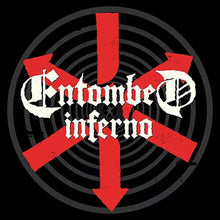 Load image into Gallery viewer, Entombed - Inferno [2LP/ 180G/ Ltd Ed Charcoal Vinyl]
