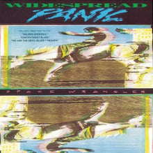 Load image into Gallery viewer, Widespread Panic - Space Wrangler [2LP/ Indie Exclusive Teal, Yellow &amp; Green Splatter Vinyl]

