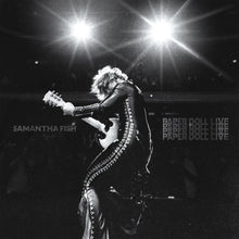 Load image into Gallery viewer, Samantha Fish -  Paper Doll Live
