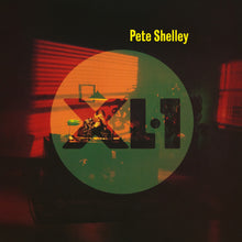 Load image into Gallery viewer, Pete Shelley (Buzzcocks) - XL-1 [2LP/ Bonus Tracks/ Photo &amp; Lyric Inserts]
