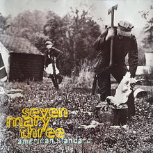 Load image into Gallery viewer, Seven Mary Three - American Standard [180G/ Remastered] (MOV)
