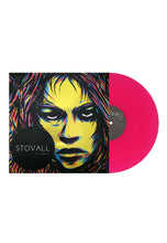 Load image into Gallery viewer, Microwave - Stovall: 10th Anniversary Edition [Ltd Ed Magenta Vinyl]
