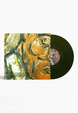 Load image into Gallery viewer, Dance Gavin Dance -  Whatever I Say Is Royal Ocean: 20th Anniversary Edition [Ltd Ed Green Glitter Vinyl]
