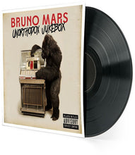 Load image into Gallery viewer, Bruno Mars - Unorthodox Jukebox
