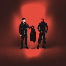 Load image into Gallery viewer, Twenty One Pilots - Breach [Standard Red or Indie Exclusive Blue Smoke Vinyl]
