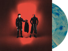 Load image into Gallery viewer, Twenty One Pilots - Breach [Standard Red or Indie Exclusive Blue Smoke Vinyl]
