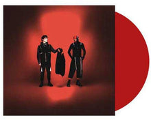 Load image into Gallery viewer, Twenty One Pilots - Breach [Standard Red or Indie Exclusive Blue Smoke Vinyl]
