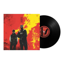 Load image into Gallery viewer, Twenty One Pilots - Clancy [Black Vinyl or Indie Exclusive Clear with Red Splatter Vinyl]
