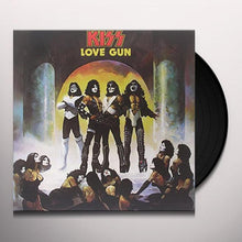 Load image into Gallery viewer, Kiss - Love Gun
