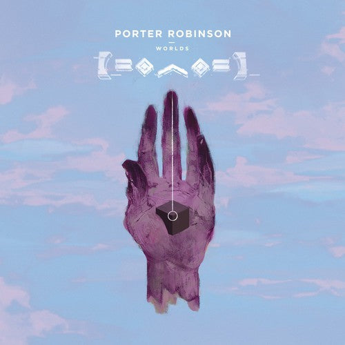 Porter Robinson - Worlds [2LP]