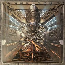 Load image into Gallery viewer, Ghost - Phantomime EP [Ltd Ed Gold Splatter Vinyl/ Target Exclusive]
