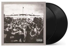 Load image into Gallery viewer, Kendrick Lamar - To Pimp a Butterfly [2LP/ 180G]
