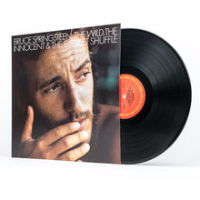 Load image into Gallery viewer, Bruce Springsteen - The Wild, the Innocent, &amp; the E Street Shuffle [180G/ Remastered]
