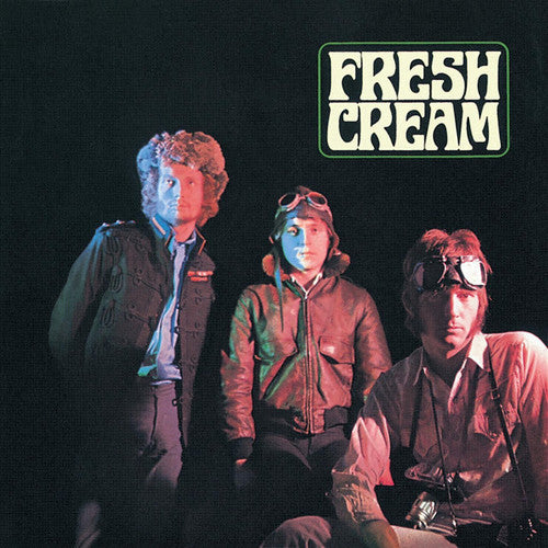 Cream - Fresh Cream [180G]