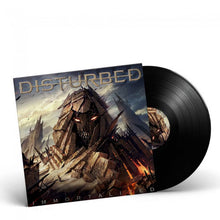 Load image into Gallery viewer, Disturbed -  Immortalized [2LP/ Gatefold Jacket]
