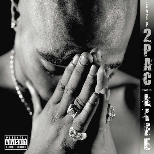 2Pac - The Best of 2Pac - Part 2: Life [2LP]