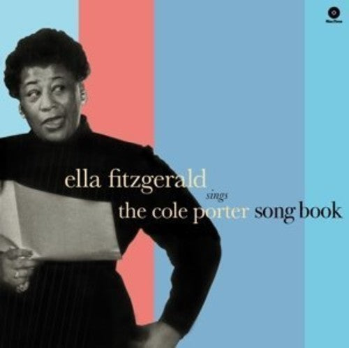 Ella Fitzgerald - Ella Fitzgerald Sings the Cole Porter Songbook [2LP/ 180G]