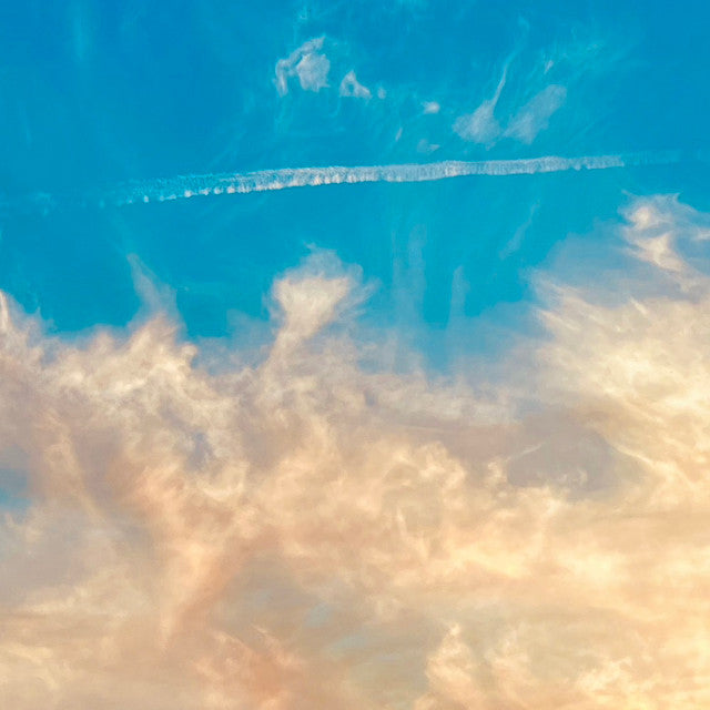 Thirty Seconds to Mars - It's the End of the World But It's a Beautiful Day [Ltd Ed Orange Vinyl/ Lithograph/ Indie Exclusive]