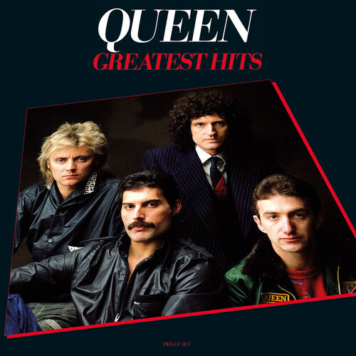 Queen - Greatest Hits [2LP/ 180G/ Remastered]