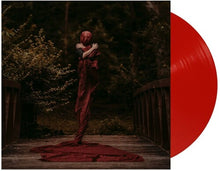 Load image into Gallery viewer, Bad Omens - Bad Omens [Ltd Ed Red Vinyl]
