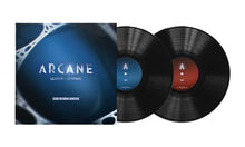 Load image into Gallery viewer, Various Artists - Arcane: League of Legends: Season Two (OST) [2LP/ 180G/ New Cover Art]
