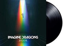 Load image into Gallery viewer, Imagine Dragons - Evolve [180G]
