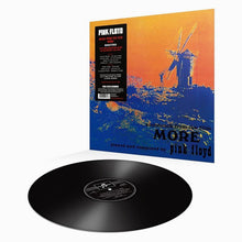 Load image into Gallery viewer, Pink Floyd - Music from the Film "More" [180G/ Remastered]
