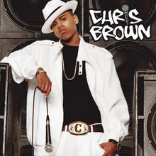 Load image into Gallery viewer, Chris Brown - Chris Brown [140G/ 2LP]
