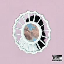 Load image into Gallery viewer, Mac Miller - The Divine Feminine [2LP/ Ltd Ed Translucent Light Blue Vinyl/ Indie Exclusive]
