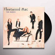 Load image into Gallery viewer, Fleetwood Mac - The Dance (Live 1997) [2LP]
