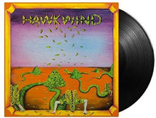 Load image into Gallery viewer, Hawkwind - Hawkwind [180G] (MOV)
