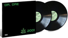 Load image into Gallery viewer, Dr. Dre - 2001 [2LP]
