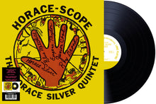 Load image into Gallery viewer, Horace Silver Quintet, The - Horace-Scope [180G/ Ltd Ed/ Euro Import]
