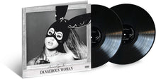 Load image into Gallery viewer, Ariana Grande - Dangerous Woman [2LP]

