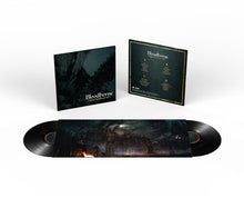 Load image into Gallery viewer, Various Artists - Bloodborne Vol.I (OST) [180G/ 2LP/ Deluxe Gatefold Sleeve]

