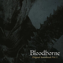 Load image into Gallery viewer, Various Artists - Bloodborne Vol.I (OST) [180G/ 2LP/ Deluxe Gatefold Sleeve]
