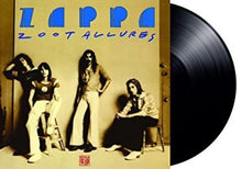 Load image into Gallery viewer, Frank Zappa - Zoot Allures [180G]
