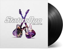 Load image into Gallery viewer, Status Quo - Collected [2LP/ 180G /Remastered] (MOV)
