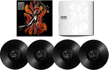 Load image into Gallery viewer, Metallica - S&amp;M2 [4LP Set/ Booklet]
