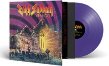 Load image into Gallery viewer, Zakk Sabbath - Vertigo [Gatefold/ Ltd Ed Purple Vinyl]
